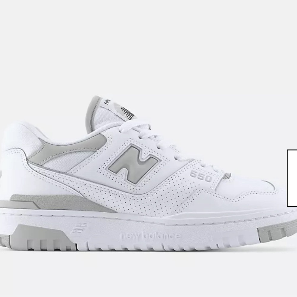 New Balance 550
